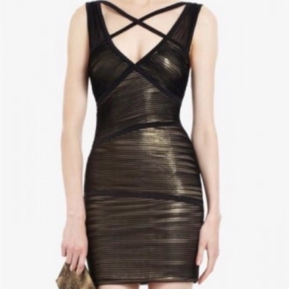 BCBG Sven Dress